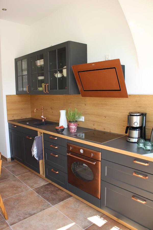 Ferienwohnung Kapplermühle Bautzen Exterior foto